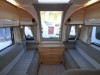 Used Bailey Pegasus Grande Turin 2023 touring caravan Image
