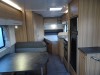 Used Bailey Pegasus Grande Turin 2023 touring caravan Image