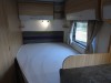 Used Bailey Pegasus Grande Turin 2023 touring caravan Image