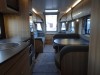 Used Bailey Pegasus Grande Turin 2023 touring caravan Image