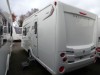 Used Coachman Pastiche 460 2017 touring caravan Image