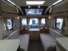 Used Coachman Pastiche 460 2017 touring caravan Image