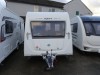 Used Xplore 554 SE 2018 touring caravan Image