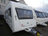 Used Xplore 554 SE 2018 touring caravan Image