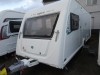 Used Xplore 554 SE 2018 touring caravan Image