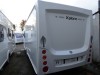 Used Xplore 554 SE 2018 touring caravan Image