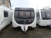 Used Swift Challenger X 880 Lux Pack 2020 touring caravan Image