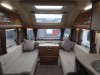 Used Swift Challenger X 880 Lux Pack 2020 touring caravan Image