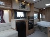 Used Swift Challenger X 880 Lux Pack 2020 touring caravan Image