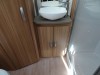 Used Lunar Quasar 462 2019 touring caravan Image