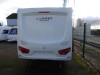 Used Lunar Quasar 462 2019 touring caravan Image