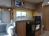 Used Lunar Quasar 462 2019 touring caravan Image
