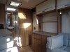 Used Lunar Quasar 462 2019 touring caravan Image