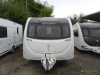 Used Swift Aventura SQEB - Sprite Super Quattro EB 2020 touring caravan Image