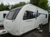 Used Swift Aventura SQEB - Sprite Super Quattro EB 2020 touring caravan Image