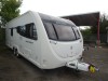 Used Swift Aventura SQEB - Sprite Super Quattro EB 2020 touring caravan Image