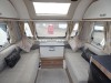 Used Swift Aventura SQEB - Sprite Super Quattro EB 2020 touring caravan Image