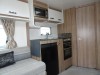 Used Swift Aventura SQEB - Sprite Super Quattro EB 2020 touring caravan Image