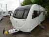 Used Swift Sprite Major 4 EB (Dealer Special Icon Edition) 2022 touring caravan Image