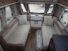 Used Swift Sprite Major 4 EB (Dealer Special Icon Edition) 2022 touring caravan Image