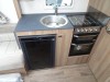 Used Swift Sprite Major 4 EB (Dealer Special Icon Edition) 2022 touring caravan Image