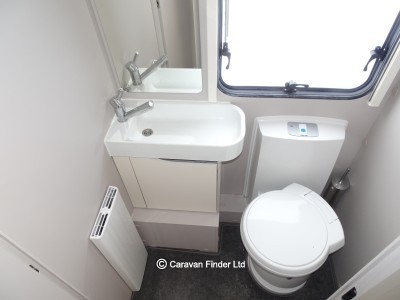Adria Adora 623 DP Tiber 2022 (Trade) image 10