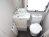 Used Adria Adora 623 DP Tiber 2022 touring caravan Image