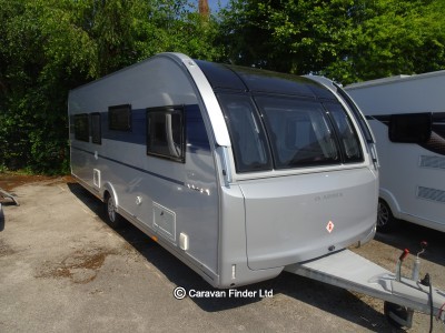 Adria Adora 623 DP Tiber 2022 (Trade) main image 