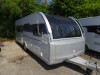 Used Adria Adora 623 DP Tiber 2022 touring caravan Image