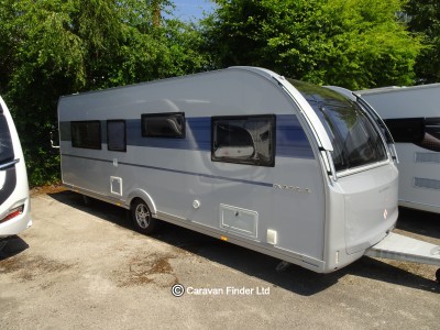 Adria Adora 623 DP Tiber 2022 (Trade) image 2