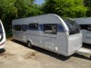 Used Adria Adora 623 DP Tiber 2022 touring caravan Image