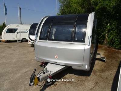 Adria Adora 623 DP Tiber 2022 (Trade) image 3