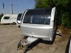 Used Adria Adora 623 DP Tiber 2022 touring caravan Image
