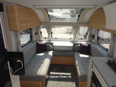 Adria Adora 623 DP Tiber 2022 (Trade) image 4