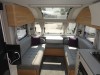 Used Adria Adora 623 DP Tiber 2022 touring caravan Image