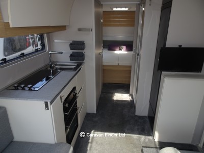 Adria Adora 623 DP Tiber 2022 (Trade) image 5