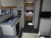 Used Adria Adora 623 DP Tiber 2022 touring caravan Image
