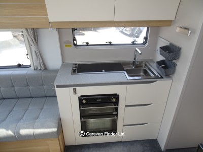 Adria Adora 623 DP Tiber 2022 (Trade) image 6