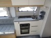 Used Adria Adora 623 DP Tiber 2022 touring caravan Image