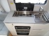 Used Adria Adora 623 DP Tiber 2022 touring caravan Image