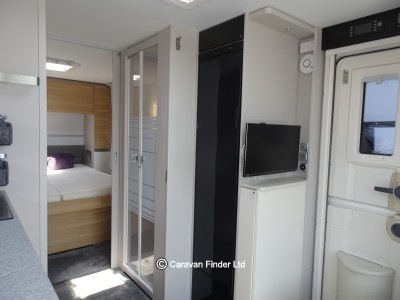 Adria Adora 623 DP Tiber 2022 (Trade) image 8