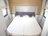 Used Adria Adora 623 DP Tiber 2022 touring caravan Image