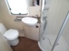 Used Sterling Europa 520 2011 touring caravan Image