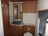 Used Buccaneer Schooner 2014 touring caravan Image