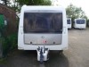 Used Buccaneer Schooner 2014 touring caravan Image