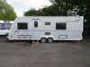 Used Buccaneer Schooner 2014 touring caravan Image