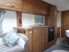 Used Buccaneer Schooner 2014 touring caravan Image