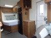 Used Buccaneer Schooner 2014 touring caravan Image