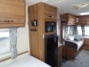 Used Buccaneer Schooner 2014 touring caravan Image