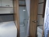 Used Swift Sprite Alpine 4 Diamond Pack 2019 touring caravan Image